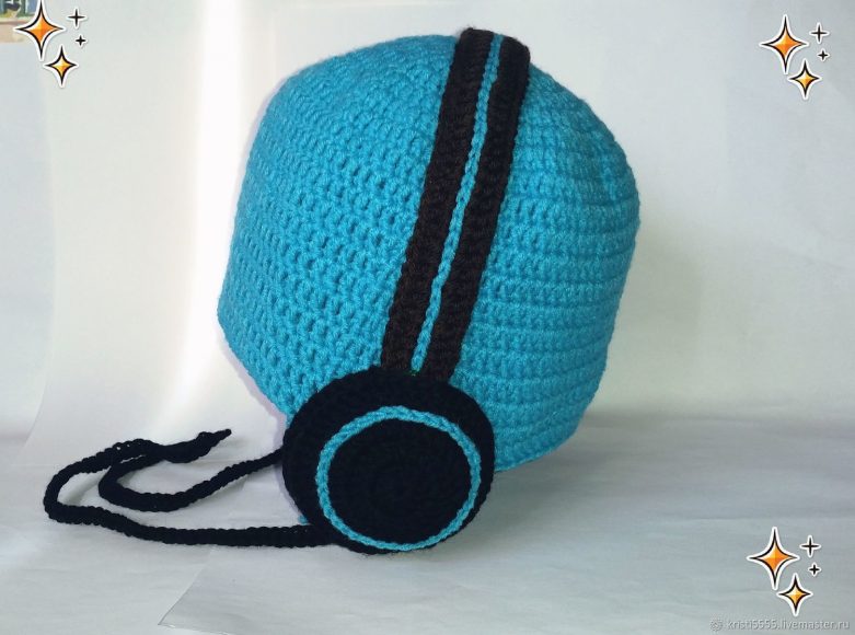 Как связать шапку: фото, схемы и мастер-класс для начинающих
