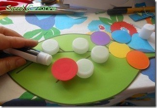 Простые поделки из бумаги для детей 5 лет пошагово со схемами