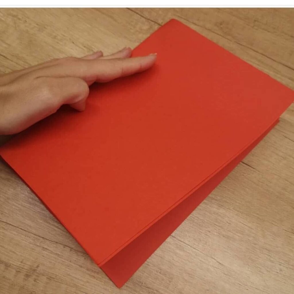 Простые поделки из бумаги для детей 5 лет пошагово со схемами