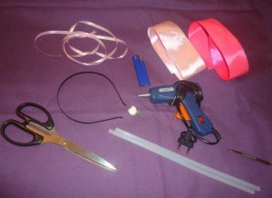 Канзаши своими руками: простые модели и способы изготовления