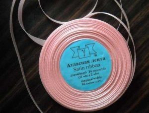 Канзаши своими руками: простые модели и способы изготовления