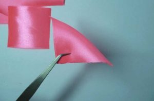 Канзаши своими руками: простые модели и способы изготовления