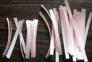 Канзаши своими руками: простые модели и способы изготовления