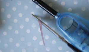 Канзаши своими руками: простые модели и способы изготовления