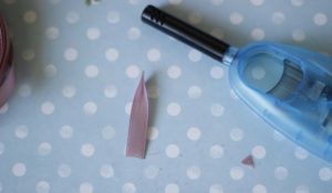 Канзаши своими руками: простые модели и способы изготовления