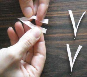 Канзаши своими руками: простые модели и способы изготовления