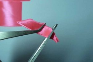 Канзаши своими руками: простые модели и способы изготовления