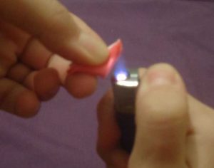 Канзаши своими руками: простые модели и способы изготовления