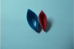 Канзаши своими руками: простые модели и способы изготовления