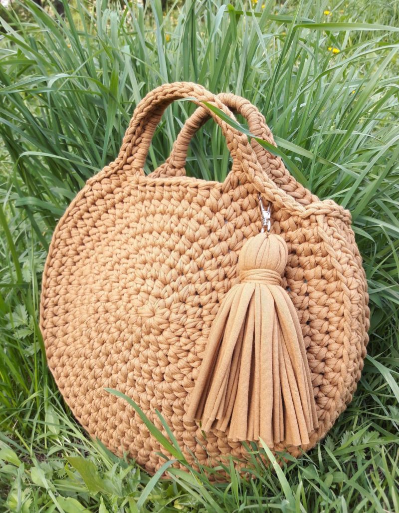 Вязание крючком для начинающих - схемы с подробным описанием, фото и видео