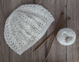 Ажурные узоры спицами, больше 60 схем и изделий с ажурными узорами, Узоры для вязания спицами