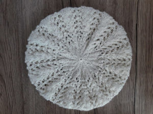 Ажурные узоры спицами, больше 60 схем и изделий с ажурными узорами, Узоры для вязания спицами