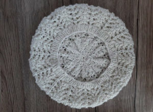 Ажурные узоры спицами, больше 60 схем и изделий с ажурными узорами, Узоры для вязания спицами