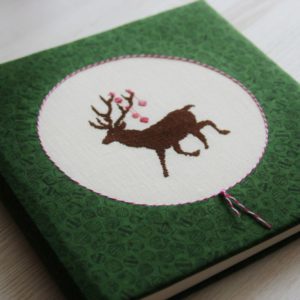 Фотоальбом своими руками, как сделать - фото примеров