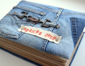 Фотоальбом своими руками, как сделать - фото примеров