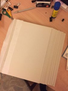 Фотоальбом своими руками, как сделать - фото примеров