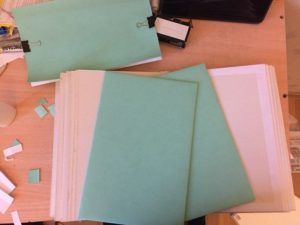 Фотоальбом своими руками, как сделать - фото примеров