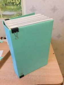 Фотоальбом своими руками, как сделать - фото примеров