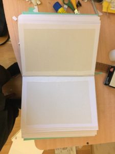 Фотоальбом своими руками, как сделать - фото примеров