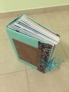 Фотоальбом своими руками, как сделать - фото примеров