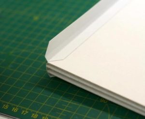 Фотоальбом своими руками, как сделать - фото примеров