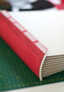 Фотоальбом своими руками, как сделать - фото примеров