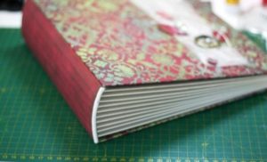 Фотоальбом своими руками, как сделать - фото примеров