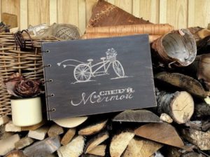 Фотоальбом своими руками, как сделать - фото примеров