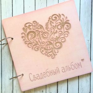 Фотоальбом своими руками, как сделать - фото примеров