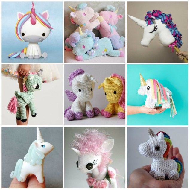 Выкройки мягких игрушек: бесплатные для скачивания и пошива своими руками