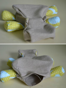 Выкройки мягких игрушек: бесплатные для скачивания и пошива своими руками