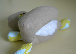 Выкройки мягких игрушек: бесплатные для скачивания и пошива своими руками