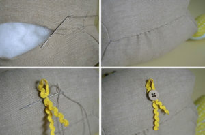 Выкройки мягких игрушек: бесплатные для скачивания и пошива своими руками