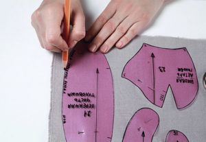 Выкройки мягких игрушек: бесплатные для скачивания и пошива своими руками