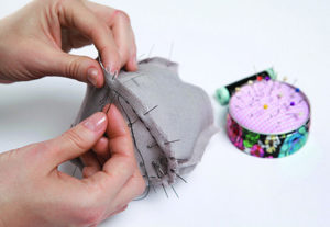 Выкройки мягких игрушек: бесплатные для скачивания и пошива своими руками