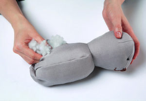 Выкройки мягких игрушек: бесплатные для скачивания и пошива своими руками