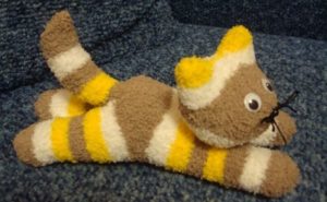 Выкройки мягких игрушек: бесплатные для скачивания и пошива своими руками