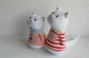 Выкройки мягких игрушек: бесплатные для скачивания и пошива своими руками