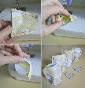 Выкройки мягких игрушек: бесплатные для скачивания и пошива своими руками