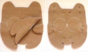 Выкройки мягких игрушек: бесплатные для скачивания и пошива своими руками