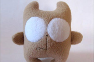 Выкройки мягких игрушек: бесплатные для скачивания и пошива своими руками