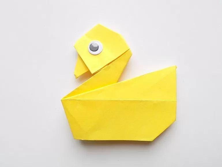 Оригами из бумаги схемы: 50 вариантов с фото как сделать оригами