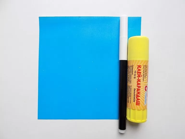 Оригами из бумаги (100 фото) - легкие схемы для детей и начинающих без клея