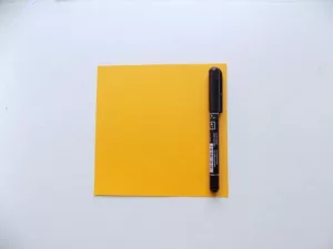 Оригами из бумаги (100 фото) - легкие схемы для детей и начинающих без клея