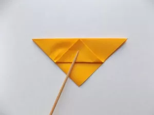 Оригами из бумаги (100 фото) - легкие схемы для детей и начинающих без клея