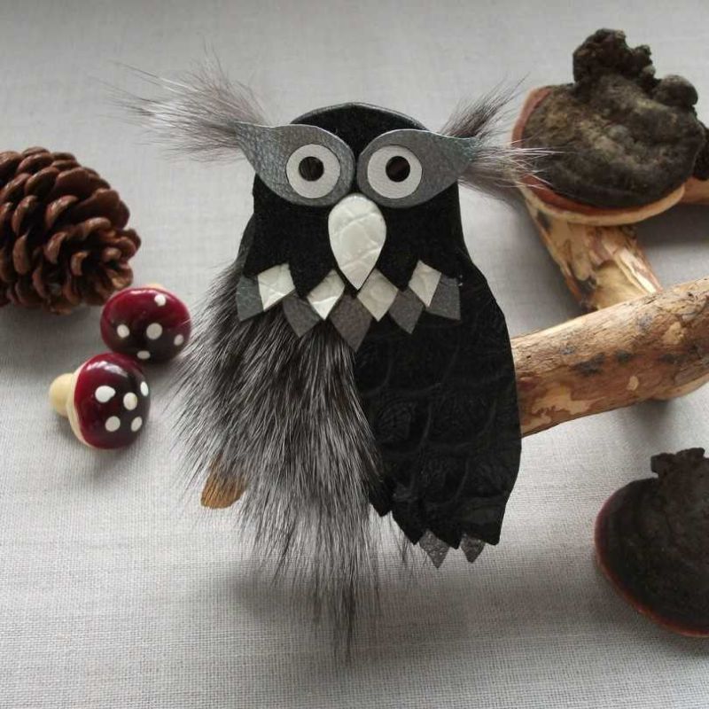 Поделки из картона - 122 идеи, что можно сделать из цветной бумаги для детей