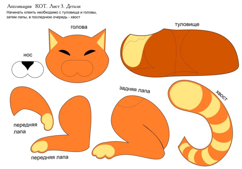 Поделки из картона - 122 идеи, что можно сделать из цветной бумаги для детей