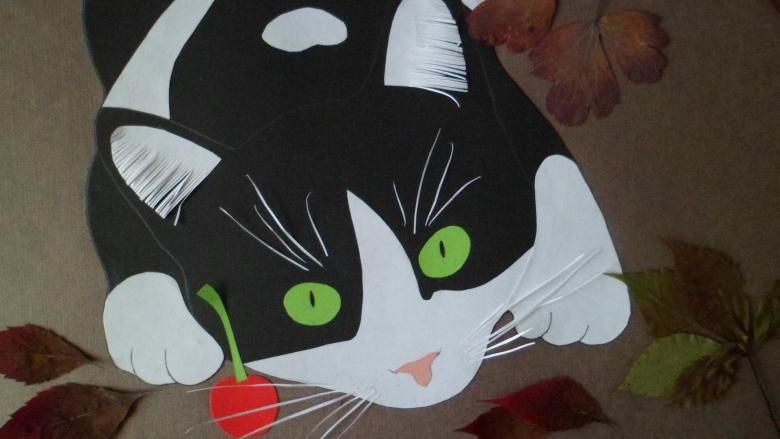 Поделки из картона - 122 идеи, что можно сделать из цветной бумаги для детей