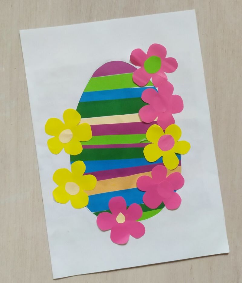 Поделки из картона - 122 идеи, что можно сделать из цветной бумаги для детей