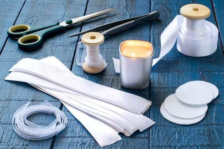 Канзаши своими руками: простые модели и способы изготовления